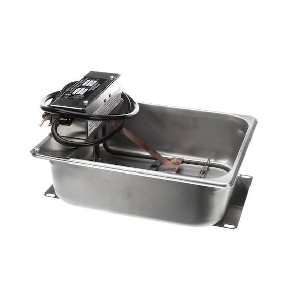 Structural Concepts Drain Pan Heater Assembly 72623 Zoro